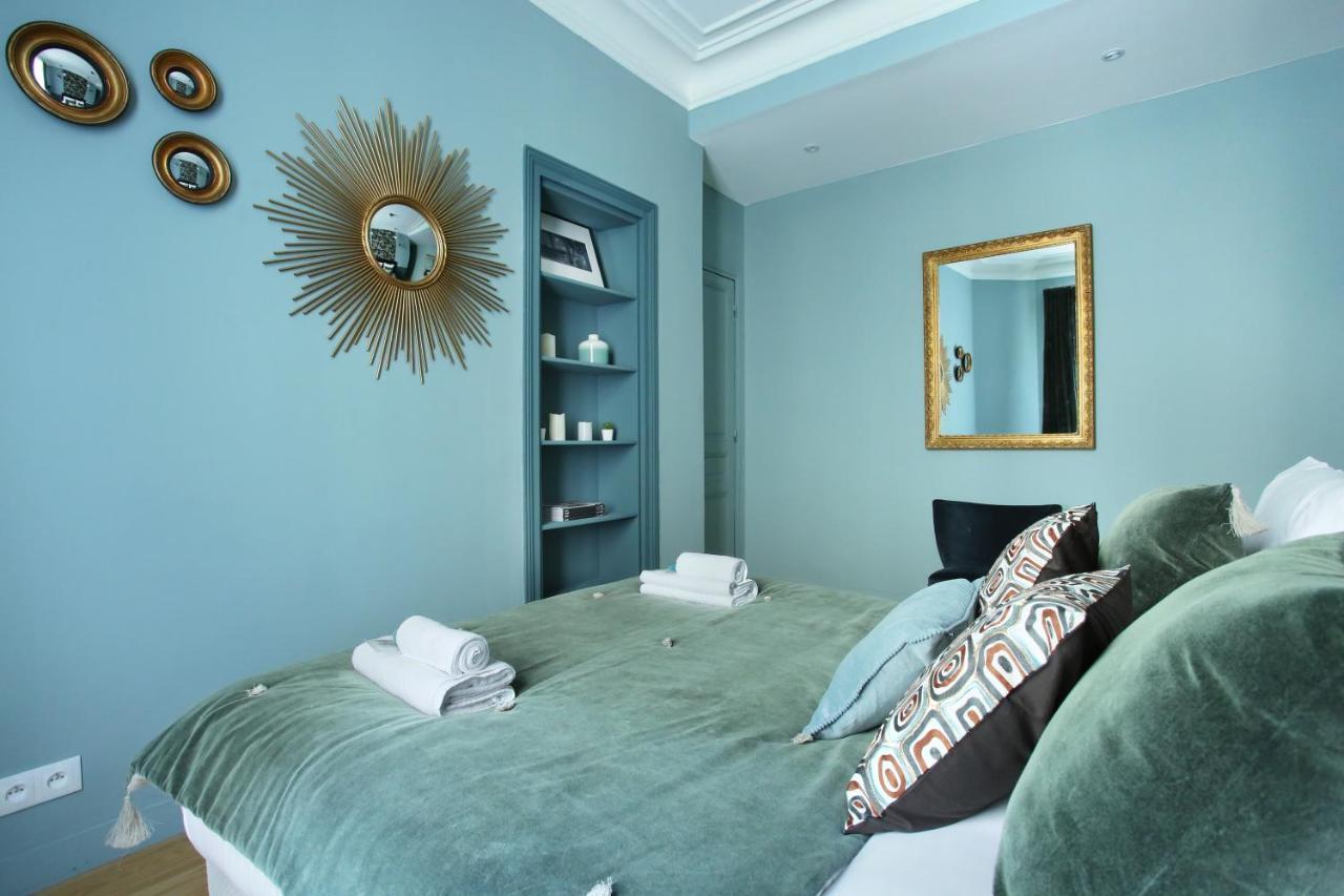 Appartement Splendide Champ De Mars - Tour Eiffel *