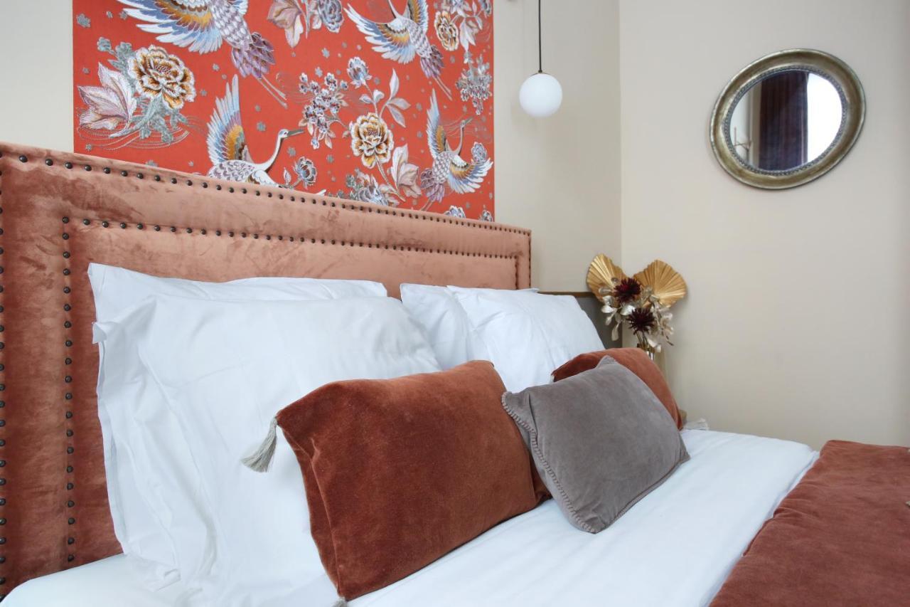 Splendide Champ De Mars - Tour Eiffel Appartement Parijs